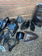GSXR 750 k7 onderdelen, Motoren, Ophalen, Gebruikt
