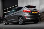 Ford Fiesta 1.5 EcoBoost ST-3 200 pk / Miltek-Uitlaat/ Recar, Auto's, Gebruikt, Bedrijf, Handgeschakeld, Start-stop-systeem