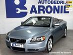 Volvo C70 Convertible 2.4 Kinetic, Gebruikt, Beige, Cabriolet, Bedrijf