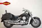 Yamaha XVS 1100 A CLASSIC (bj 2006), Bedrijf, Toermotor