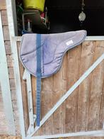 Bareback pad, Ophalen of Verzenden