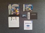 Lunar Legend - Nintendo Gameboy Advance GBA - Compleet CIB, Avontuur en Actie, Gebruikt, 1 speler, Ophalen of Verzenden