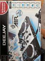 Hercules DJ Control Air S Series DJ Controller, Muziek en Instrumenten, Dj-sets en Draaitafels, Ophalen of Verzenden, Zo goed als nieuw