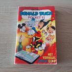 Donald Duck Pocket 11 - Het Verhaal Zonder Eind, Verzamelen, Ophalen of Verzenden, Gebruikt, Speelkaart(en)