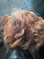 Alpaca vacht, Hobby en Vrije tijd, Ophalen of Verzenden, Spinwol