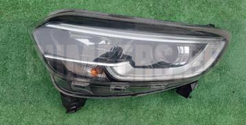 Koplamp RENAULT KADJAR LENS+ LED FRONT LAMP RENAULTTKADJARR beschikbaar voor biedingen