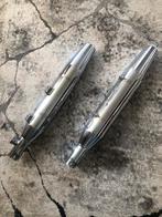 Uitlaten Harley Davidson Sportster, Motoren, Onderdelen | Harley-Davidson, Ophalen, Gebruikt