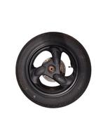 Voor band velg remschijf origineel Kymco Agility 12 inch, Ophalen of Verzenden, Gebruikt