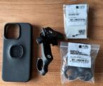 Complete Quadlock Set, Ophalen of Verzenden, Zo goed als nieuw