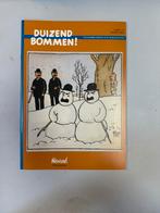 Duizend Bommen! Hergé genootschap december 2003 nummer 15, Boeken, Eén stripboek, Ophalen of Verzenden, Zo goed als nieuw, Hergé