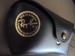 RAY BAN ZONNEBRIL DAMES, Zonnebril, Bruin, Verzenden, Zo goed als nieuw