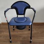 Postoel, Diversen, Verpleegmiddelen, Ophalen, Zo goed als nieuw