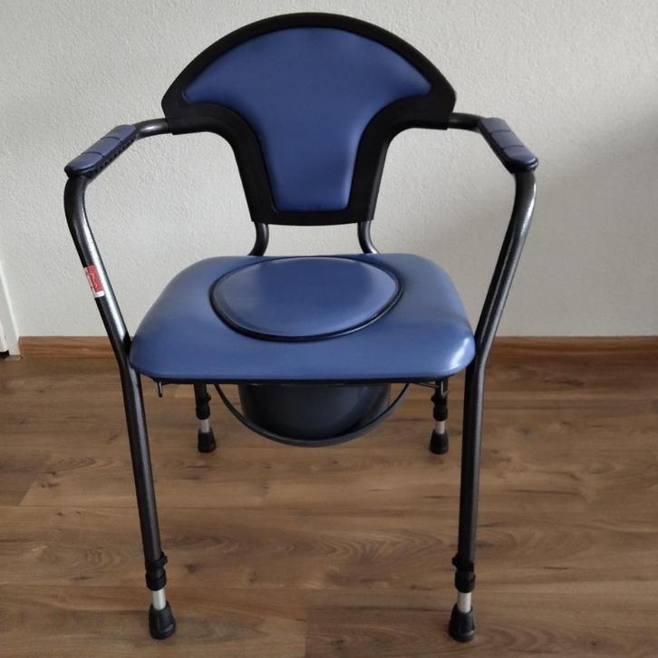 Postoel, Diversen, Verpleegmiddelen, Zo goed als nieuw, Ophalen