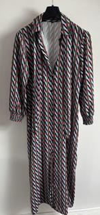 SHEIN jurk met  print mt 38 / 40 GRATIS, Maat 38/40 (M), Overige kleuren, Verzenden, Gedragen
