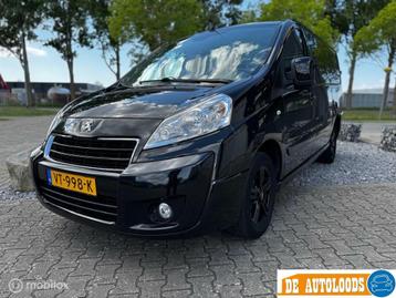 Peugeot Expert Bestel 229 2.0 HDI L2H1 Navteq 2 NAVI PDC beschikbaar voor biedingen