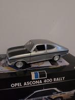 1/18 opel kadett b, Ophalen of Verzenden, Zo goed als nieuw, Overige merken