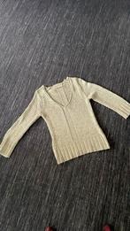 Gebreide trui Just B, Kinderen en Baby's, Babykleding | Maat 50, Gebruikt, Ophalen of Verzenden