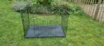 Hondenbench XL, Dieren en Toebehoren, Hondenbenches, Ophalen, Zo goed als nieuw