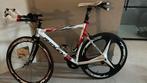 Tijdritfiets/Tourfiets RIDLEY 56, Overige merken, 28 inch, Ophalen of Verzenden, Zo goed als nieuw