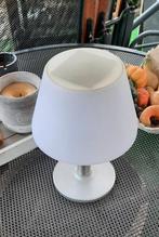 mooi buiten schemerlampje, Ophalen, Zo goed als nieuw, Minder dan 50 cm