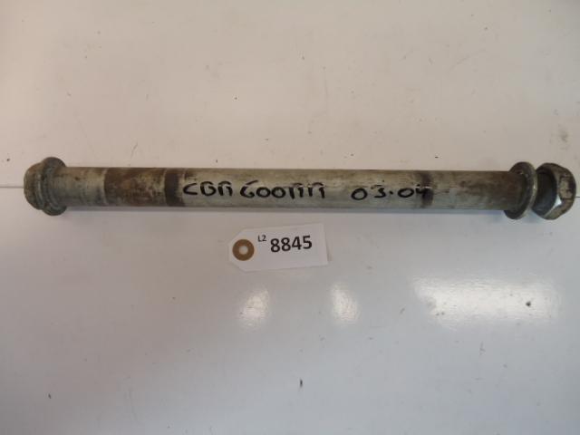 CBR600RR 2003 - 2004 Honda As As achterwiel D1-31839, Motoren, Accessoires | Overige