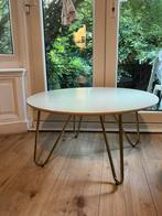 Coffee table, Ophalen, Zo goed als nieuw, Rechthoekig, Hout