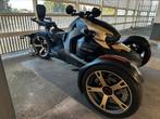 Can Am Ryker 900 Sport 2022, Meer dan 35 kW, 900 cc, 3 cilinders