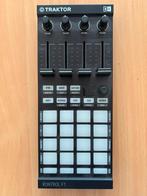 Native Instruments Traktor Kontrol F1, Ophalen of Verzenden, Zo goed als nieuw, Dj-set, Overige merken