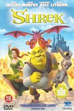 Shrek, Vanaf 6 jaar, Ophalen of Verzenden, Gebruikt, Amerikaans