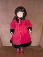 Porseleinen pop, Diversen, Sinterklaas, Ophalen, Nieuw