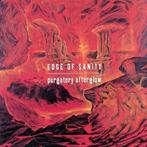 Edge of Sanity -Purgatory CD Sweden Death Metal 1994 1e pers, Ophalen of Verzenden, Gebruikt