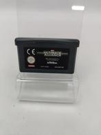 Marvel Ultimate Alliance Gameboy Advance, Avontuur en Actie, ., 1 speler, Ophalen of Verzenden