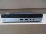 mooie snelle HP prodesk computer, Computers en Software, Desktop Pc's, Ophalen, Refurbished, 3 tot 4 Ghz, SSD