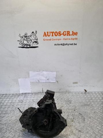 VERSNELLINGSBAK Citroën C-25 / 250 (01-1981/12-1994) beschikbaar voor biedingen