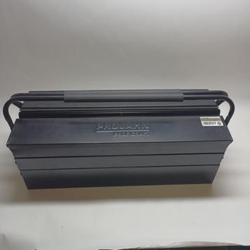 Projahn Gereedschapskoffer met 84 gereedschappen | Nieuw beschikbaar voor biedingen