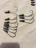 Xorus texas power jigkoppen, Ophalen of Verzenden, Zo goed als nieuw, Overige typen