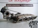 Turbo revisie  Mercedes A2740902980 1.8  2.0 t  AL0070, -, -, Ophalen of Verzenden, -