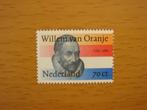NVPH 1312 Prins Willem van Oranje, Postzegels en Munten, Postzegels | Nederland, Ophalen of Verzenden, Na 1940, Postfris