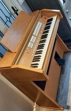 Domus 161 jubileum orgel, Muziek en Instrumenten, Orgels, Ophalen, Zo goed als nieuw, 2 klavieren, Orgel