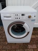 Bosch Logixx Varioperfect wasmachine. 8 kilo. A++. Garantie!, Energieklasse A of zuiniger, 85 tot 90 cm, 1200 tot 1600 toeren