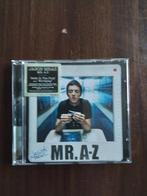 Cd van Mr. A-Z, Ophalen of Verzenden, Zo goed als nieuw, Poprock