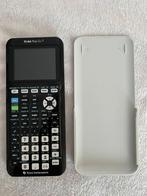 Grafische rekenmachine TI-84 Plus CE-T met lader, Ophalen of Verzenden, Grafische rekenmachine, Zo goed als nieuw