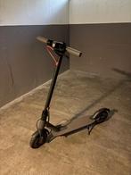 Elektrische step, Fietsen en Brommers, Steps, Ophalen of Verzenden, Zo goed als nieuw, Elektrische step (E-scooter)