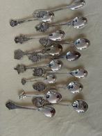 Theelepeltjes, Antiek en Kunst, Antiek | Bestek, Ophalen of Verzenden