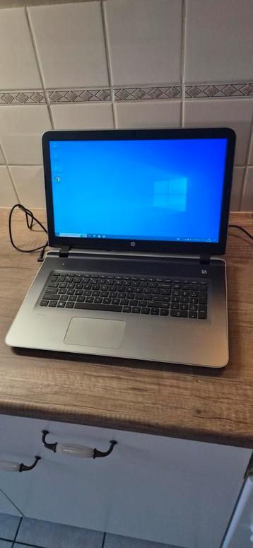 HP Laptop - i5 beschikbaar voor biedingen
