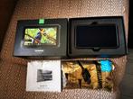 Atomos shinobi, Ophalen, Zo goed als nieuw, Video