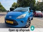 Ford Ka 1.2 Titanium Clima Elek Pakket USB Nw Apk, Voorwielaandrijving, Stof, Gebruikt, 4 cilinders