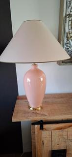 2 klassieke schemerlampen/tafellampen, Ophalen, Overige materialen, Klassiek, Zo goed als nieuw