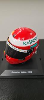 Helm Sebastian Vettel 2019 'Niki Lauda' tribute, Nieuw, Ophalen of Verzenden