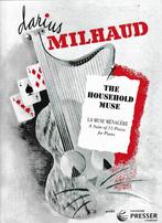 The Houseband Muse for Piano ( 6966 ), Muziek en Instrumenten, Verzenden, Zo goed als nieuw, Artiest of Componist, Populair